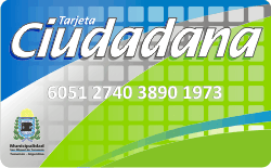 Ciudadana